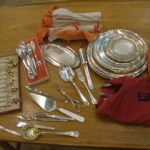 354 7383 Parti nysilver